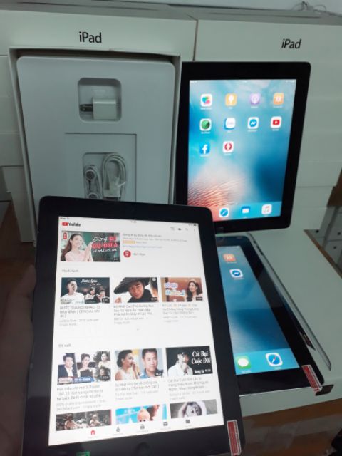 IPad 2 wifi 16Gb | BigBuy360 - bigbuy360.vn