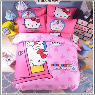 Set cotton poly nhập khẩu cho bé