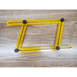 Thước Đo Đa Góc Angle Izer - The Royal's