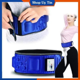 Đai massage giảm mỡ bụng X5,X6