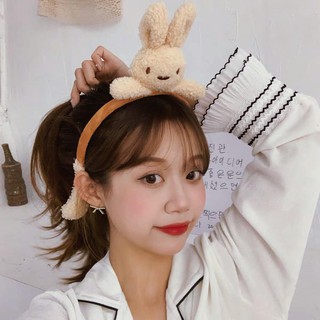 Cài Tóc Gấu & Thỏ