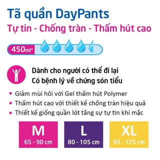 Tã Quần Certainty