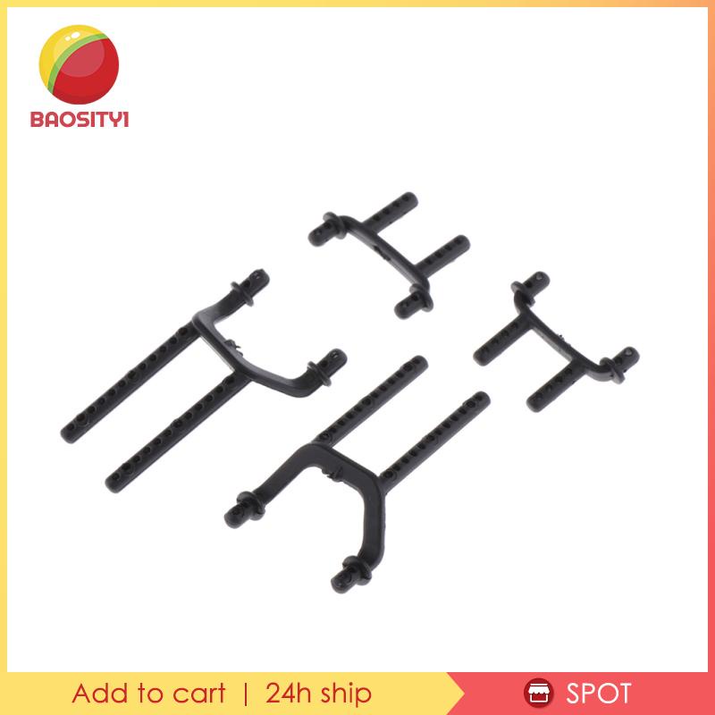 Bộ 4 phụ kiện cho mô hình xe K989 tỉ lệ 1:28