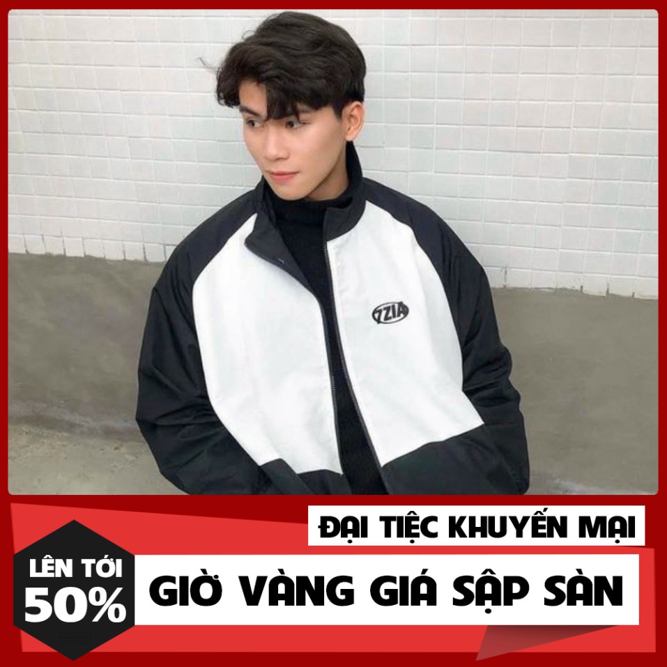 (KHUYẾN MÃI KHỦNG MÙA HÈ) Áo Khoác Dù Unisex, Chất Dù 2 Lớp, Chuẩn Hàng Shop