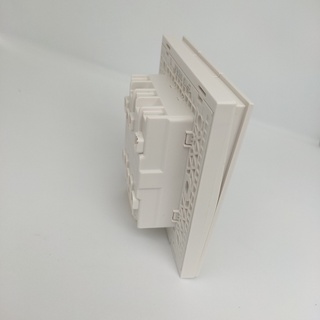 [Series E9] Bộ công tắc ba 1 chiều/ 2 chiều 16A GELAN