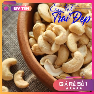 Hạt Điều Rang Muối Trai Đẹp 400G