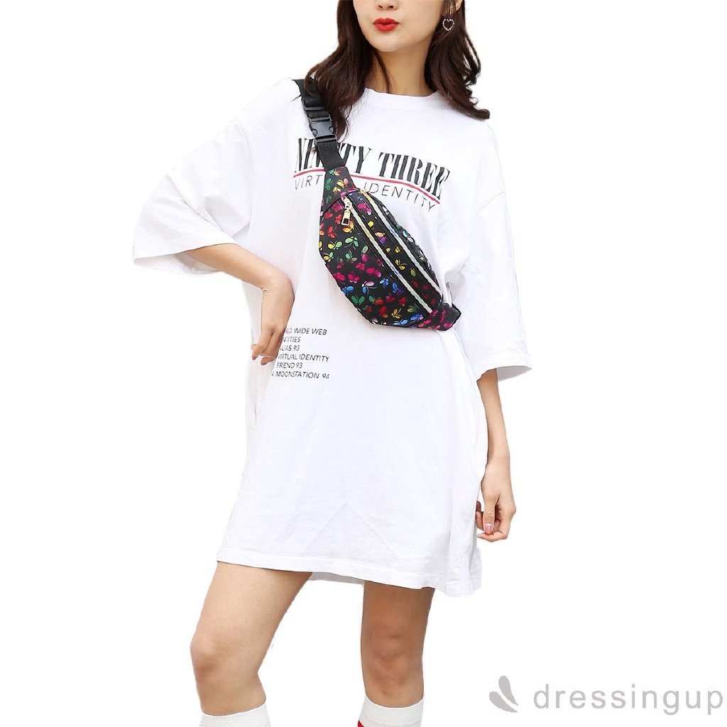 Túi Bao Tử Da Pu Chống Thấm Nước | BigBuy360 - bigbuy360.vn