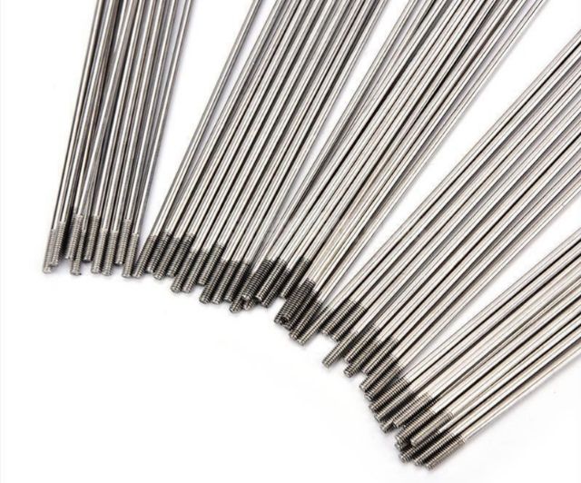 Bộ 36 chiếc nan hoa xe đạp