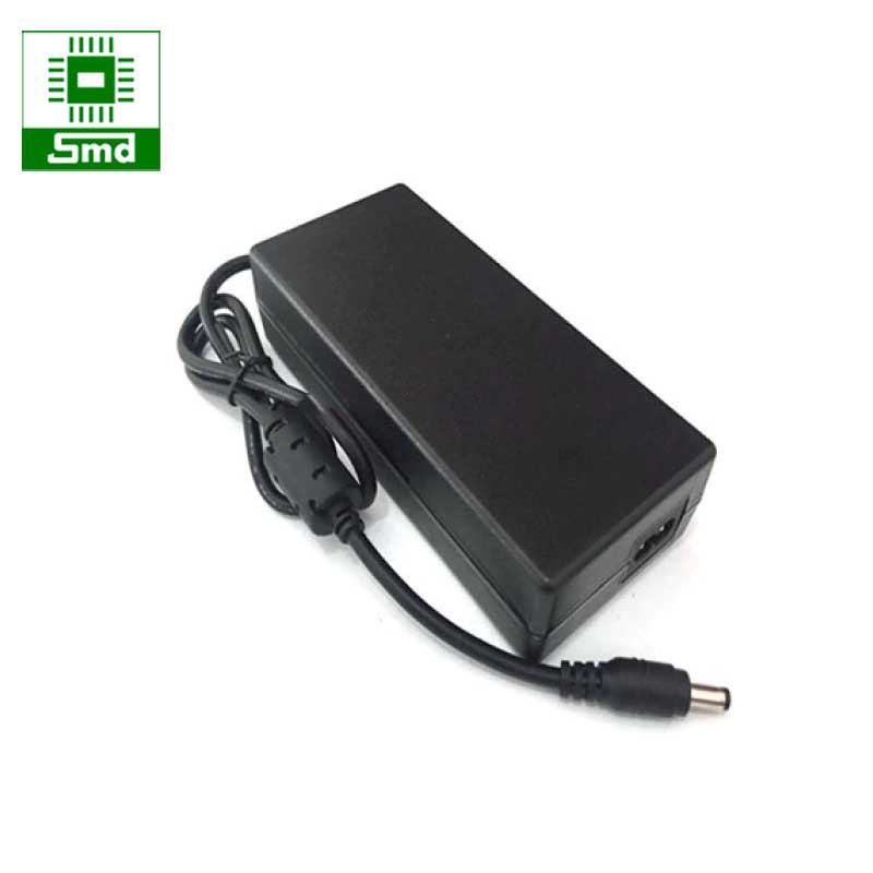 Nguồn vỏ nhựa 12V 10A