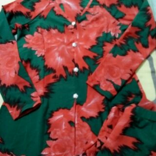 Đồ bộ bà ba