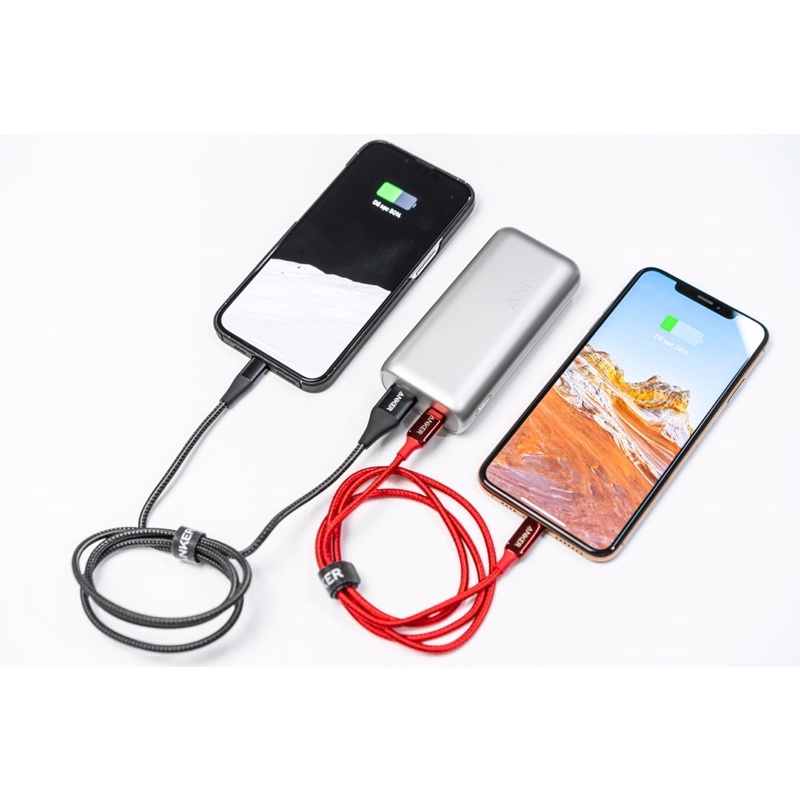 Sạc dự phòng 10.000mAh Anker PD Redux A9514