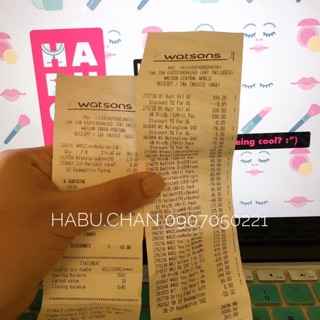 (CÓ BILL STORE ) Son Love Me Harder 2