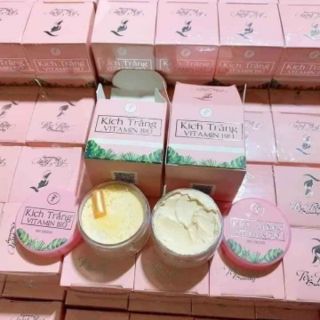 Kem Kích Trắng B10 Chính hãng