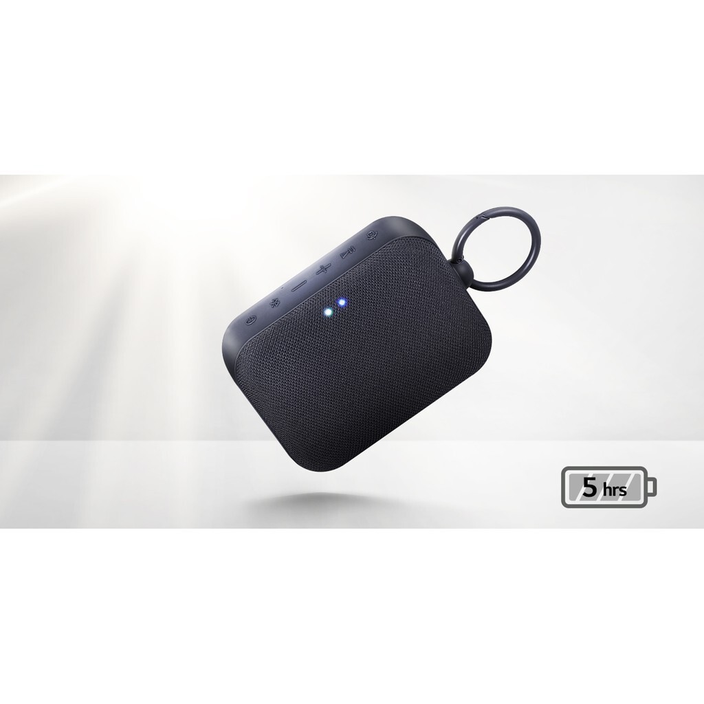 Loa Bluetooth di động LG XBOOMGo PN1