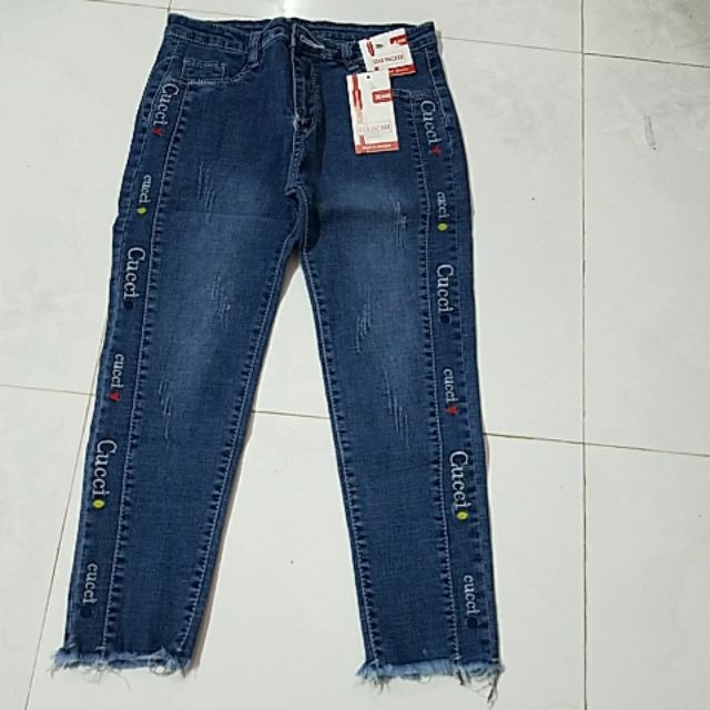 Combo Quần Jean