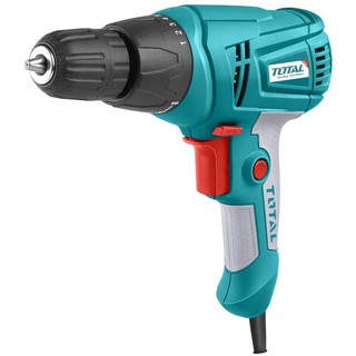 Total máy khoan vặn vít cầm tay 280w 10mm td502106