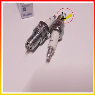 BUGI XE DAEWOO MATIZ 2 CHÍNH HÃNG