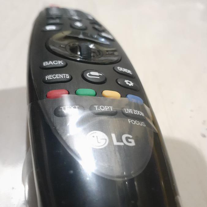 Điều Khiển Từ Xa Cho Tv Thông Minh Lg Uk "0512