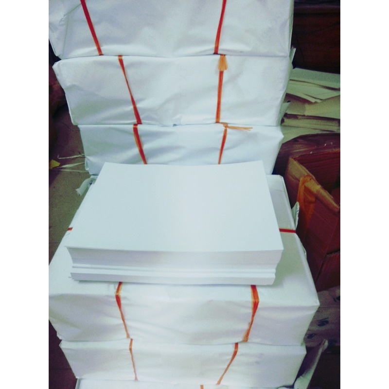 800 tờ giấy a4 C300