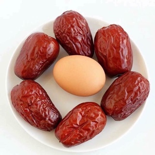 Táo đỏ Tân Cương