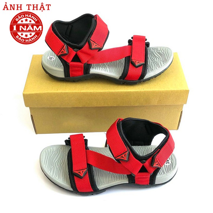 [Fullbox] Giày Sandal Nam Thời Trang Việt Thủy - VT017