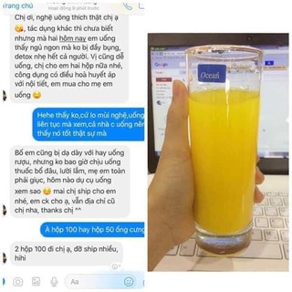 Nghệ Nano Curcumin Gold Hàn Quốc 100 Ống đẹp da, giữ dáng, chống lão hóa CHÍNH HÃNG