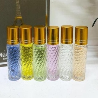  set 6 chai nước hoa dạng lăn🌼🌼🌼🌼🌺🌹🌻🌻 