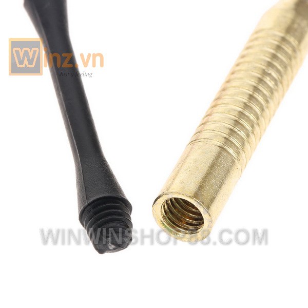 Bộ 6 mũi tên phi tiêu hình ca rô  - Muasamhot1208