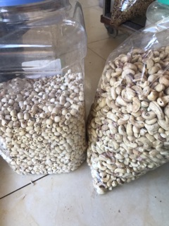 ngũ cốc -hộp 1kg
