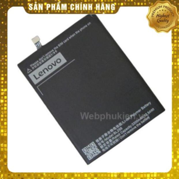 Pin Lenovo A7010 K4 Note (BL256) bảo hành 6 tháng