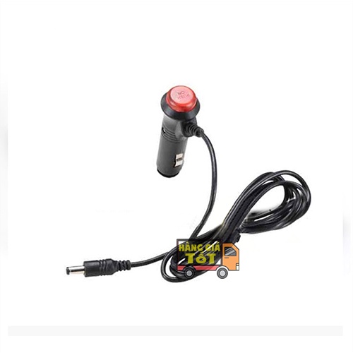 Combo Camera Cặp Lề Xóa Điểm Mù + Màn Hình 4.3 Inch Đứng