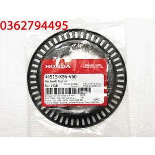 Đĩa đọc ABS winner X/Winner V3 Zin chính hãng Honda