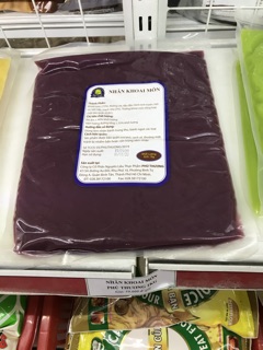 Nhân khoai môn phú thương 1kg