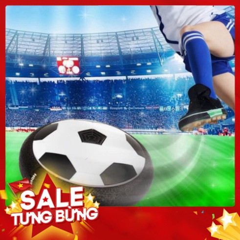 [FREE SHIP] 💥[FREESHIP + CÓ VIDEO]💥ĐỒ CHƠI BÓNG ĐÁ TRONG NHÀ HOVER BALL💥 SIÊU HOT💥