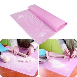 🍀 THỚT DẺO SILICON CHIA VẠCH LÀM BÁNH