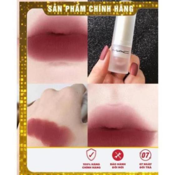 [ AUTH] - Son MAC LOUD AND CLEAR 2020 limited