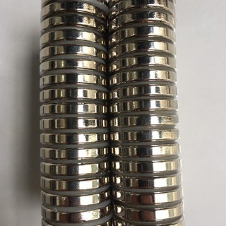 Nam Châm Đất Hiếm 30x5mm -CB2V
