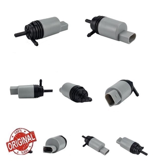 Bơm Làm Sạch Kính Chắn Gió Xe Hơi Bmw E92 E91 E90 E88 E87 E82 E81 E66 E65 E64 E63 E61 E60