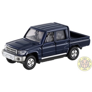 Tomica TOYOTA LAND CRUISER 70 giá tốt