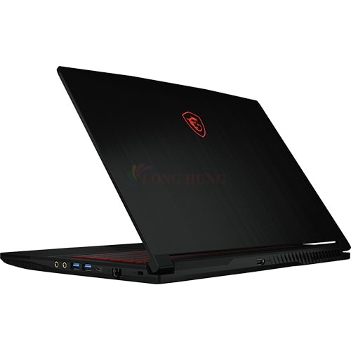 Laptop MSI GF63 Thin 11UC-441VN - Hàng chính hãng