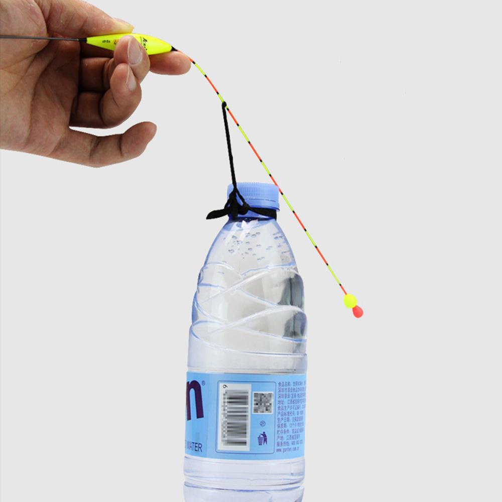 Magician1 phao câu cá đuôi dài trượt ống trượt hạt bắt mắt