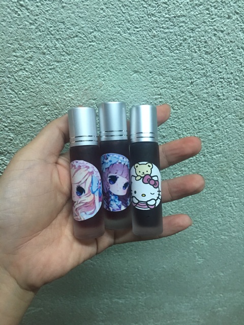 Son tin bi lăn thuỷ tinh 10ml giá bao rẻ | BigBuy360 - bigbuy360.vn