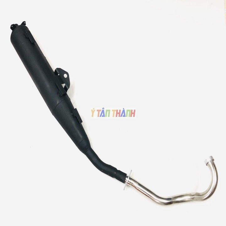 Pô Uma Exciter 150 MS1360