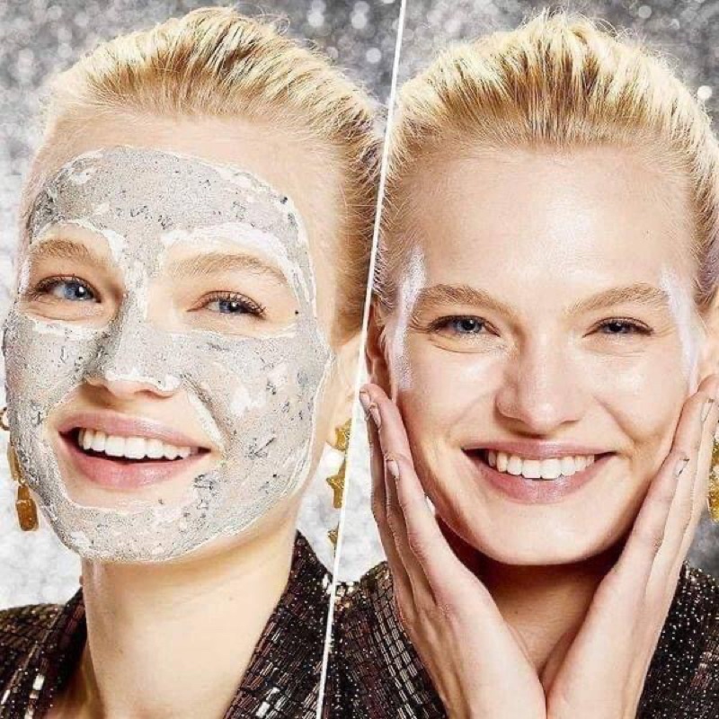 Mặt Nạ Bùn Glamglow 50ml