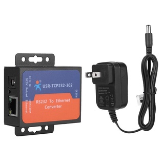 Mô Đun Chuyển Đổi Cổng Mạng Lan Mini Usr-Tcp232-302
