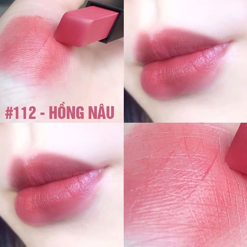 Son YSL Rouge Pur Couture The Slim Sheer Matte ! Quyến rũ - Hấp dẫn mọi ánh nhìn 2021 | BigBuy360 - bigbuy360.vn