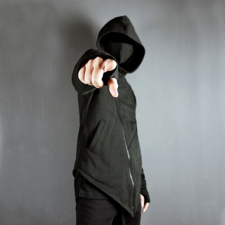 Áo khoác JACKET HUNTER BiKer  Lexuza 039