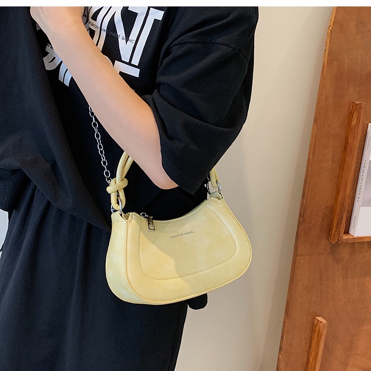 Túi Đeo Chéo Đa Năng Thời Trang Pháp