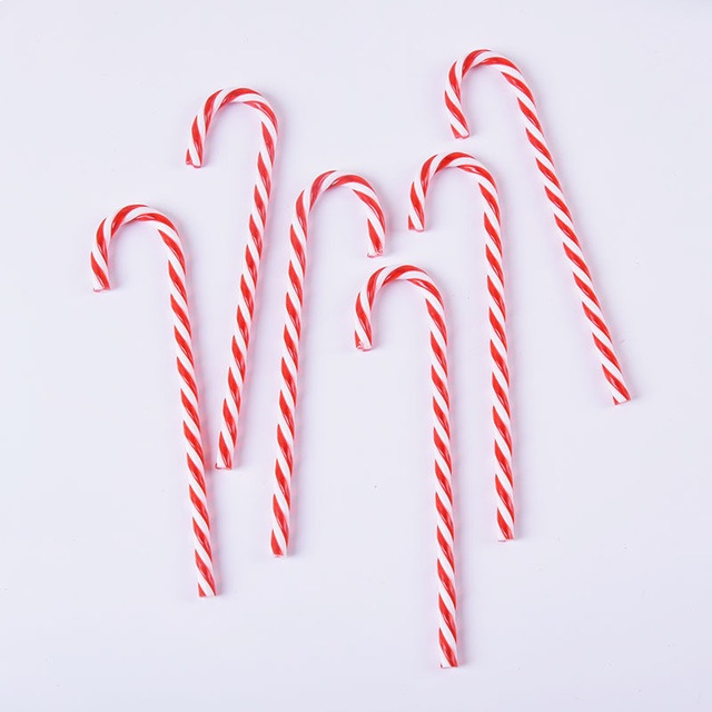 Phụ kiện hình chiếc ô trang trí giáng sinh