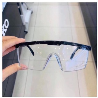 Kính bảo hộ thời trang nam nữ